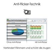 Anti-Flicker-Technik