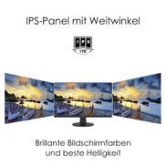 IPS-Panel mit Weitwinkel