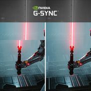 G-SYNC-kompatibel