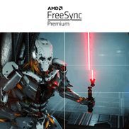 AMD FreeSync Premium Technologie