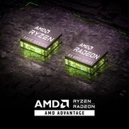 AMD ADVANTAGE™