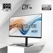 IPS-Panel mit Full-HD Auflösung