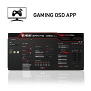 MSI Gaming OSD App