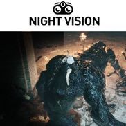MSI Night Vision