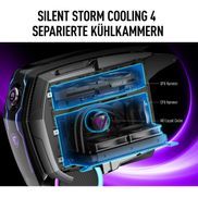 Silent Storm Cooling 4