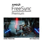 AMD FreeSync