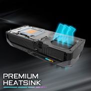 Premium-Kühlkörper