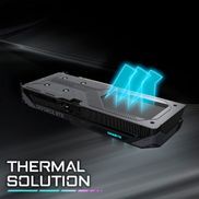 Hochwertiger Kühlkörper