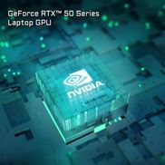Modernste RTX 50-Serie GPU