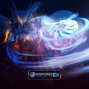 WINDFORCE Infinity EX