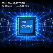 Intel Core i7 H-Prozessor der 13. Generation