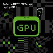 Grafikprozessoren der RTX 50-Serie