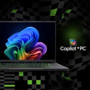 Mit Copilot+ PC in die KI-Ära