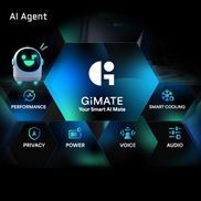 GiMATE: Dein persönlicher KI-Agent