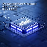 13. Gen Intel Core Prozessor