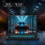 16:10 Breitbildformat