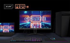 Einer für alles - KVM