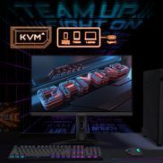 Alles in einem – mit KVM