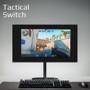 Gaming mit Präzision und Kontrolle