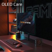 OLED Care
