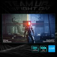 Schonen Sie Ihre Augen