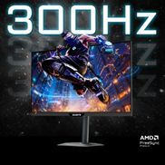 QHD mit 300Hz