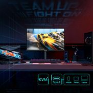 Müheloses Umschalten mit KVM