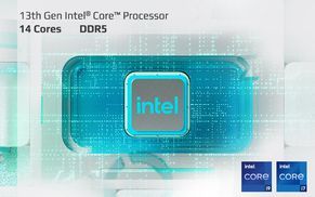 13. Gen Intel Core Prozessor