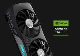 ZOTAC GAMING GeForce RTX™ 40 Serie