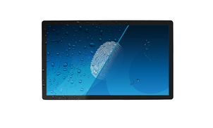 Anti-Fingerprint-Beschichtung