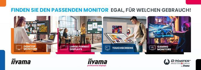 ProLite XCB4594DQSN-B1