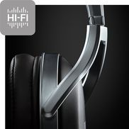 Premium Sound dank langlebiger Materialien