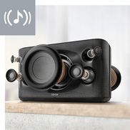 Ein mächtiger Performer