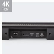  4K HDMI mit Audio Return Channel