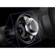 ATEMBERAUBEND SATTER, AUTHENTISCHER KLANG