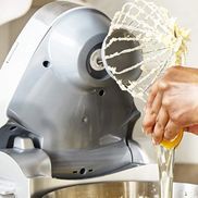 Köstlich unterschiedliche Ergebnisse