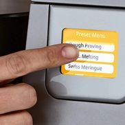 Kreativ backen mit BakeAssist™