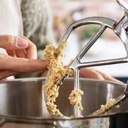 Patisserie-Set plus Flexi-Rührelement