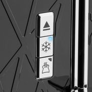 Einstellungsmöglichkeiten