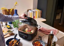 Schnellere Ergebnisse