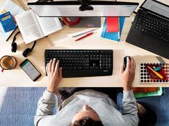 MUST-HAVE-TOOLS. BESSERES ARBEITEN.