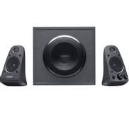 Intensives Klangerlebnis