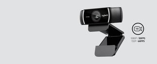 Streaming in Full HD mit 1080p und 30 Bildern