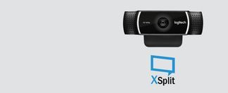 Enthält eine 3-monatige XSplit- Lizenz