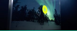 KABELLOSE CURSOR-STEUERUNG