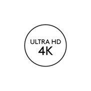 Ultra HD 4K-Bildsensor