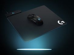 G703 Wireless Gaming Mouse + POWERPLAY