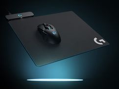 G903 Wireless Gaming Mouse + POWERPLAY