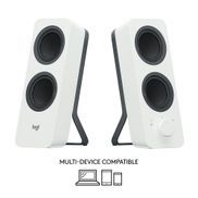 Z207 Bluetooth-Computer-Lautsprecher