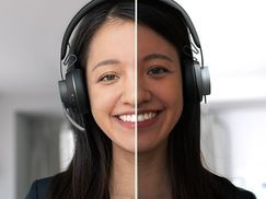 SETZEN SIE SICH IMMER INS RECHTE LICHT